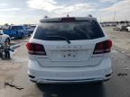 2016 Dodge Journey Crossroad na sprzedaż w New Orleans, LA - Front End