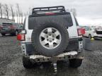 2007 Toyota Fj Cruiser  за продажба в Arlington, WA - Front End