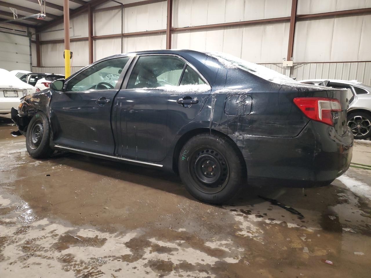 2014 Toyota Camry - Image 2
