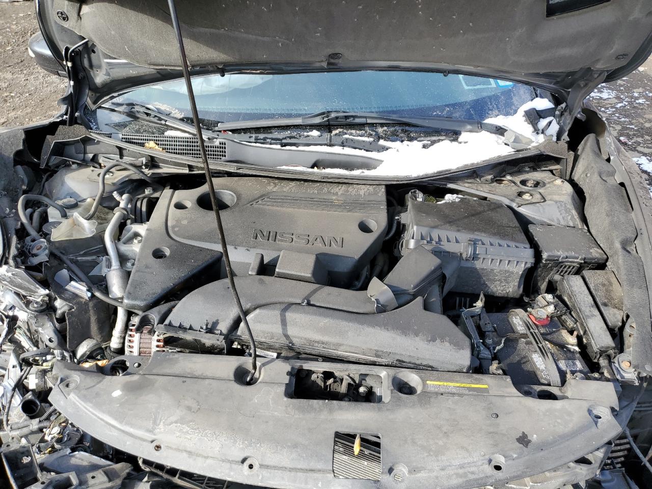 2016 Nissan Altima - Image 11