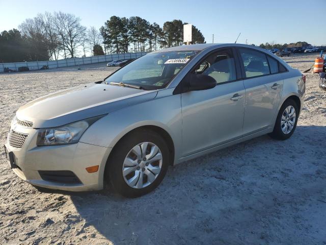 2013 Chevrolet Cruze Ls