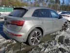 2024 Audi Sq5 Prestige за продажба в Waldorf, MD - Front End