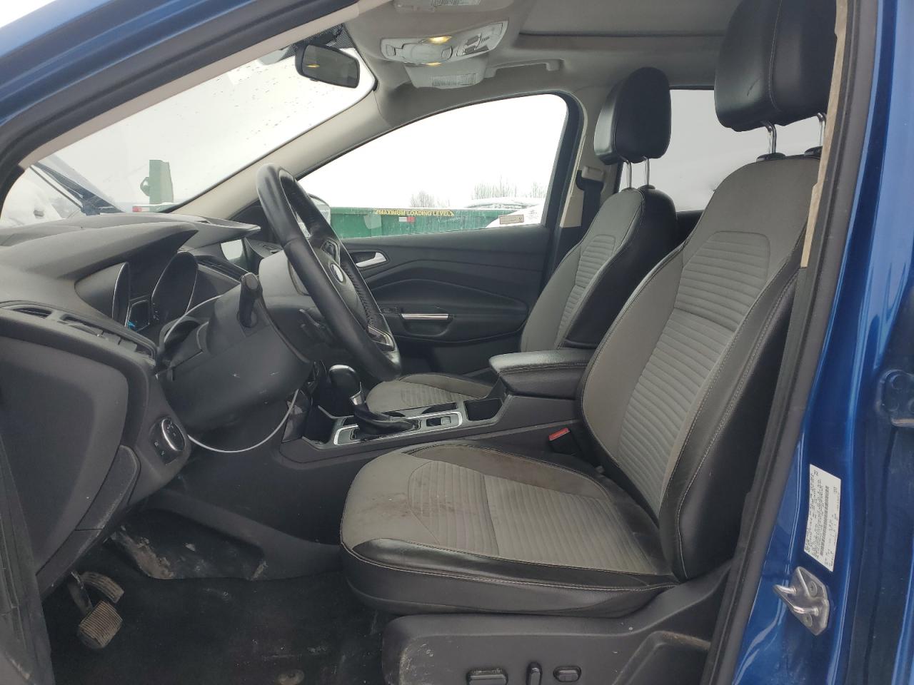 2017 Ford Escape - Image 7