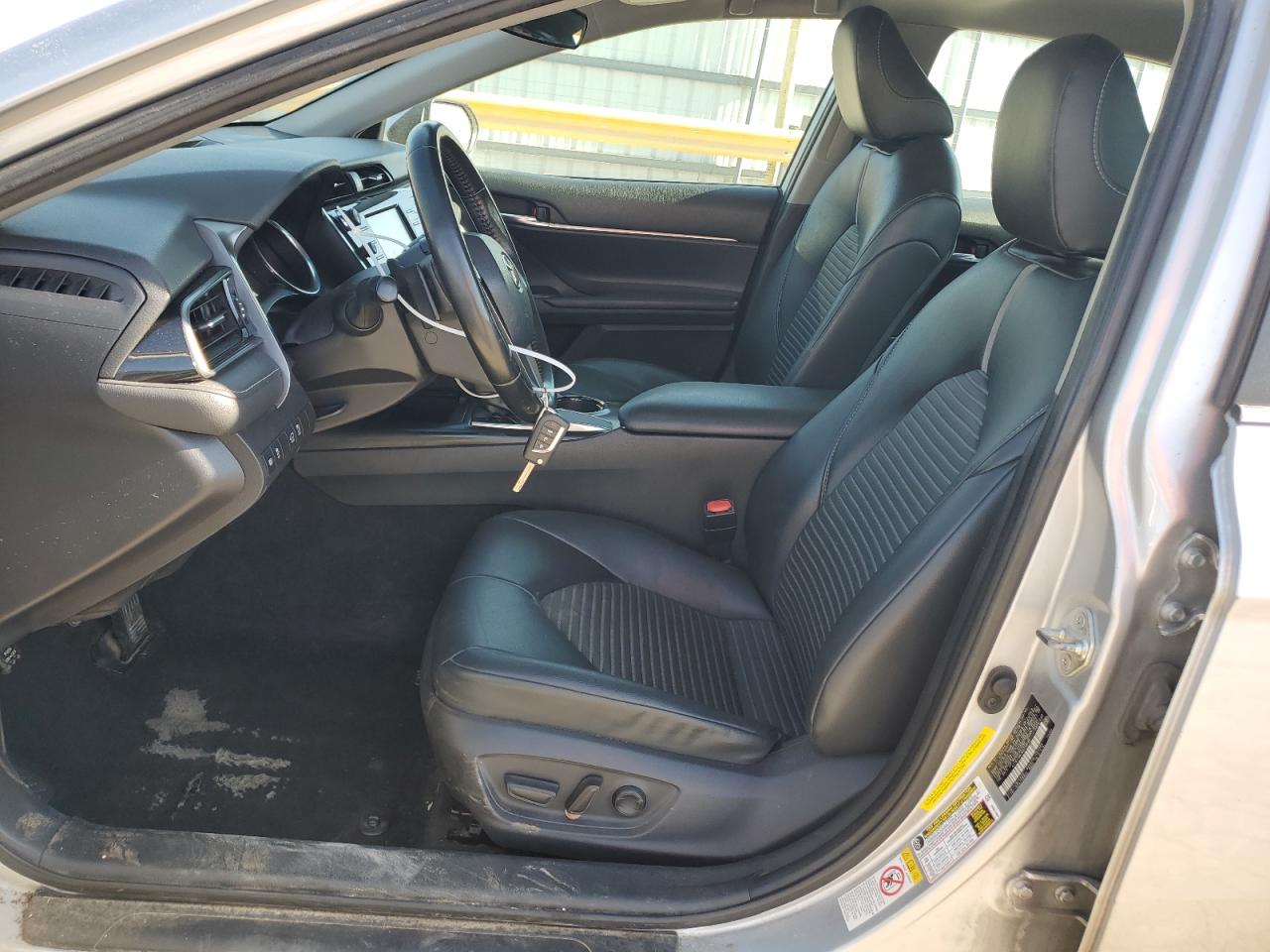 2019 Toyota Camry - Image 7