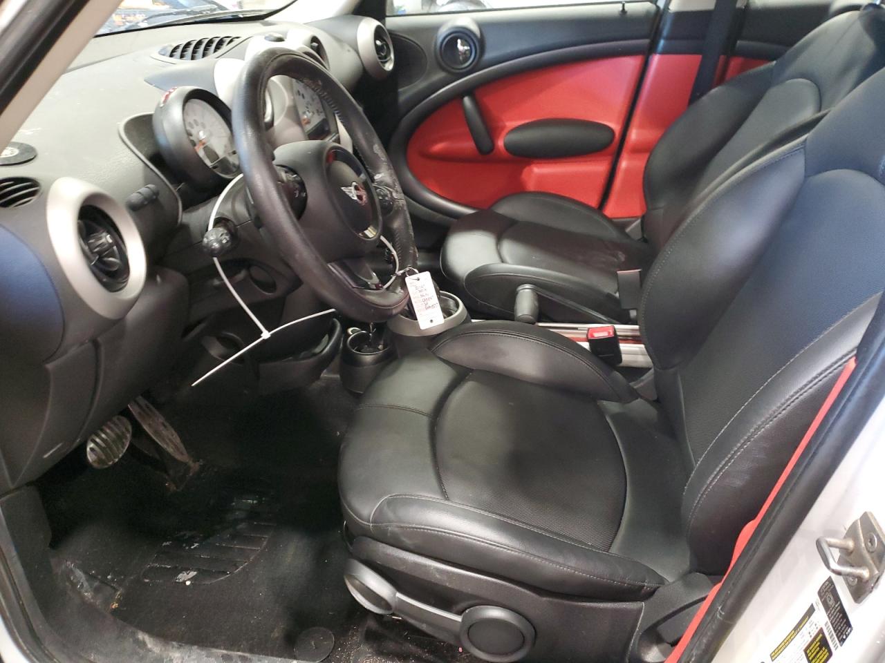 2012 MINI Cooper - Image 7