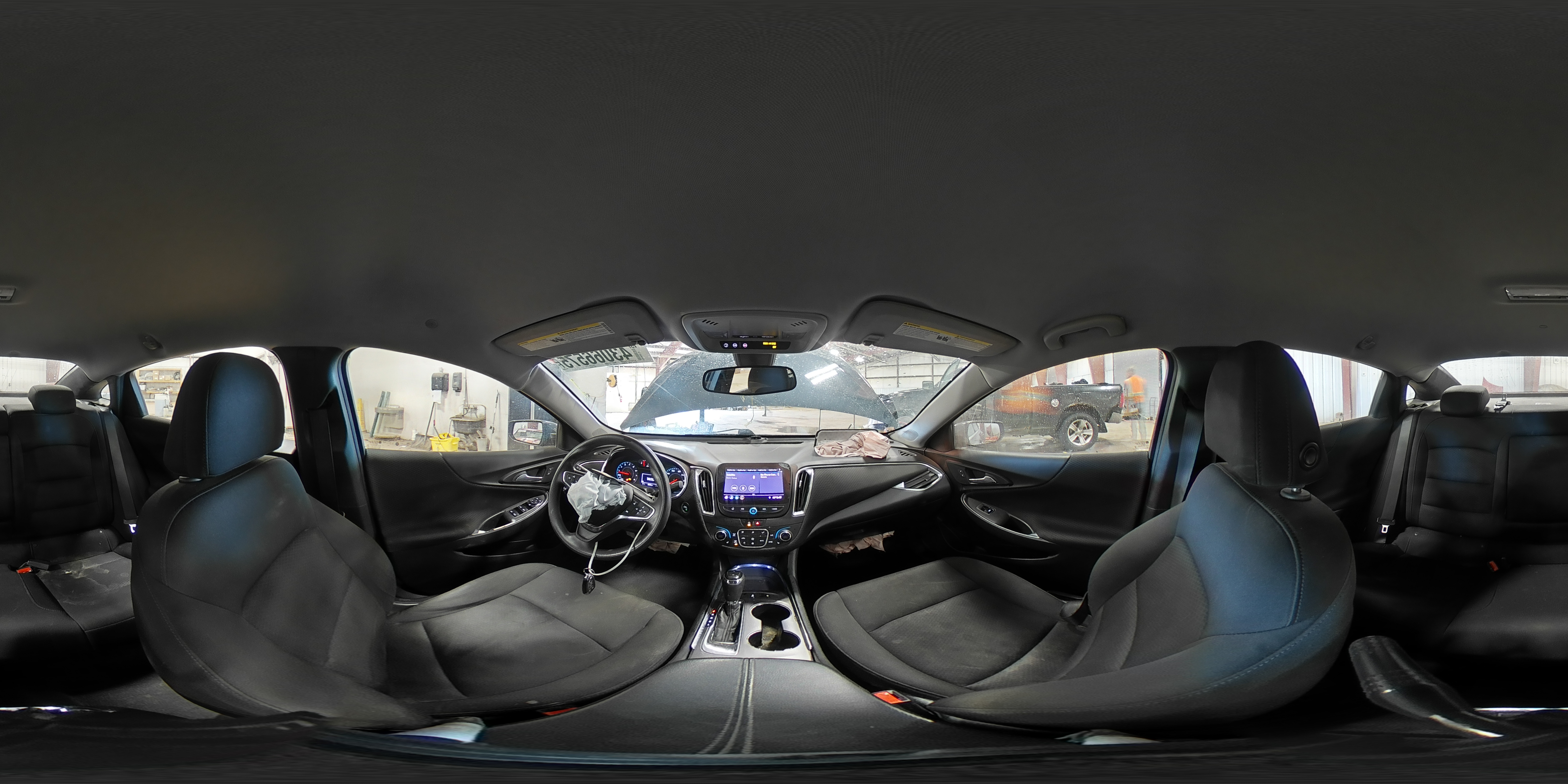2020 Chevrolet Malibu - Image 15