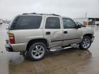 2001 Chevrolet Tahoe C1500 zu verkaufen in Grand Prairie, TX - Side