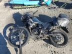 2022 Kawasaki Kl650 L   იყიდება Eugene-ში, OR - Frame Damage