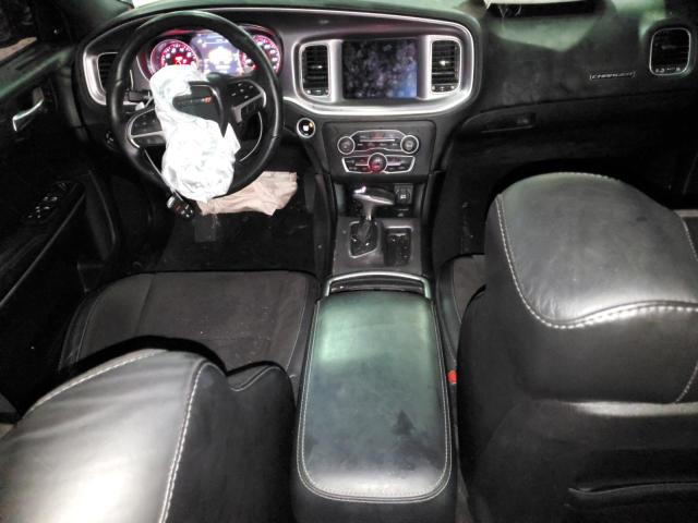  DODGE CHARGER 2019 Gray
