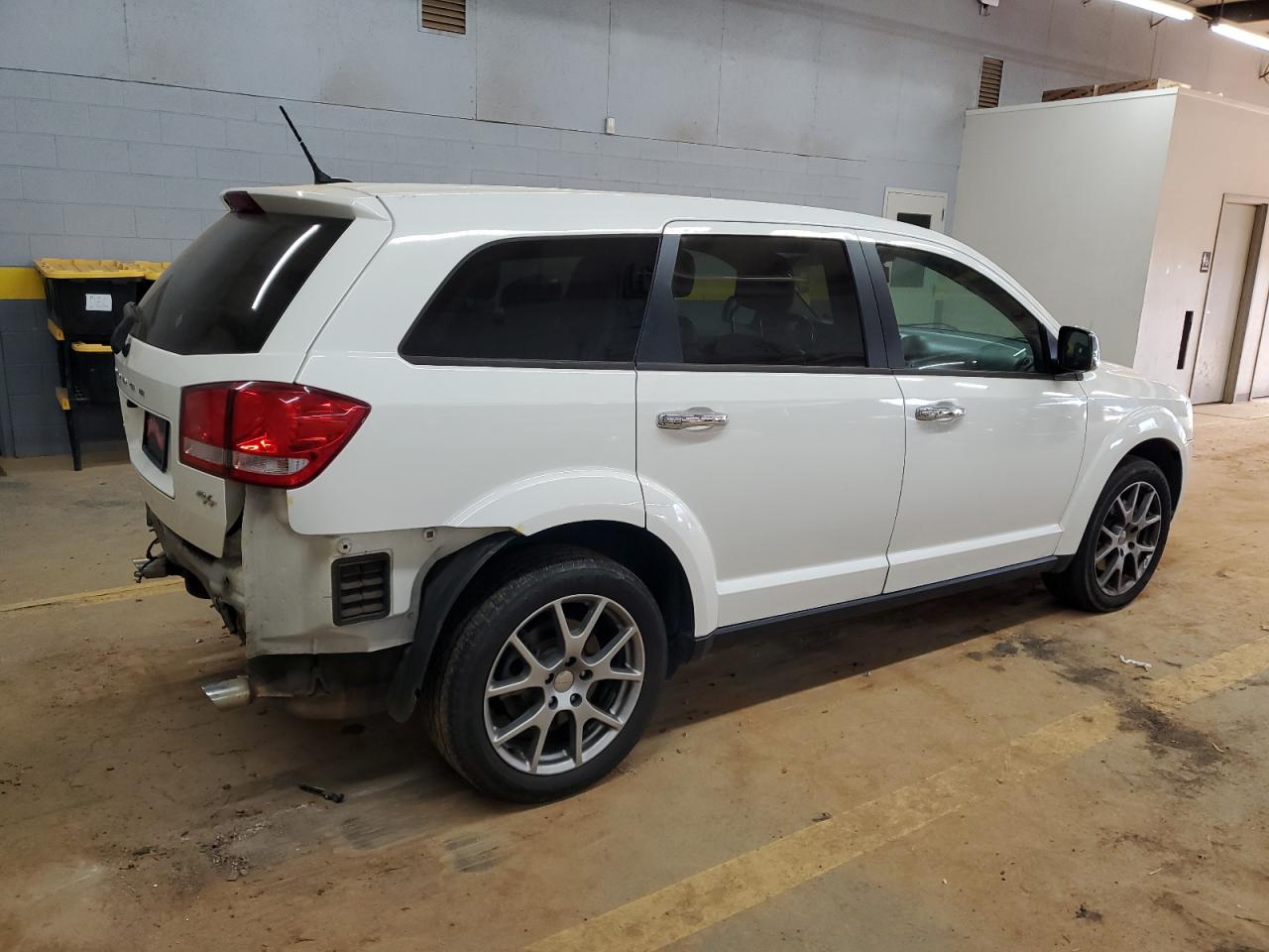 2016 Dodge Journey - Image 3