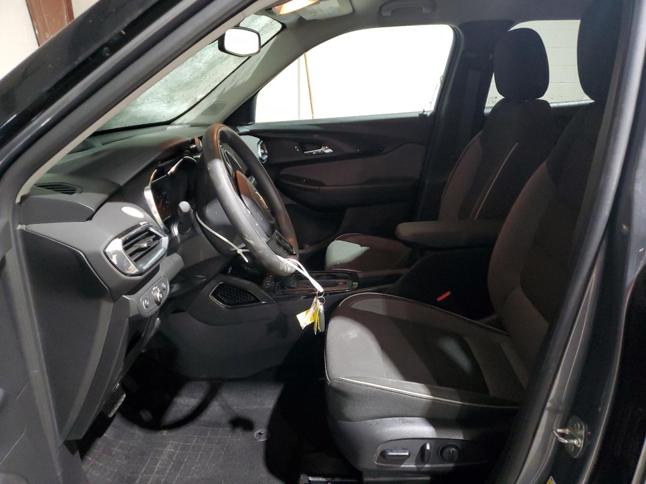 2021 Chevrolet TrailBlazer - Image 7