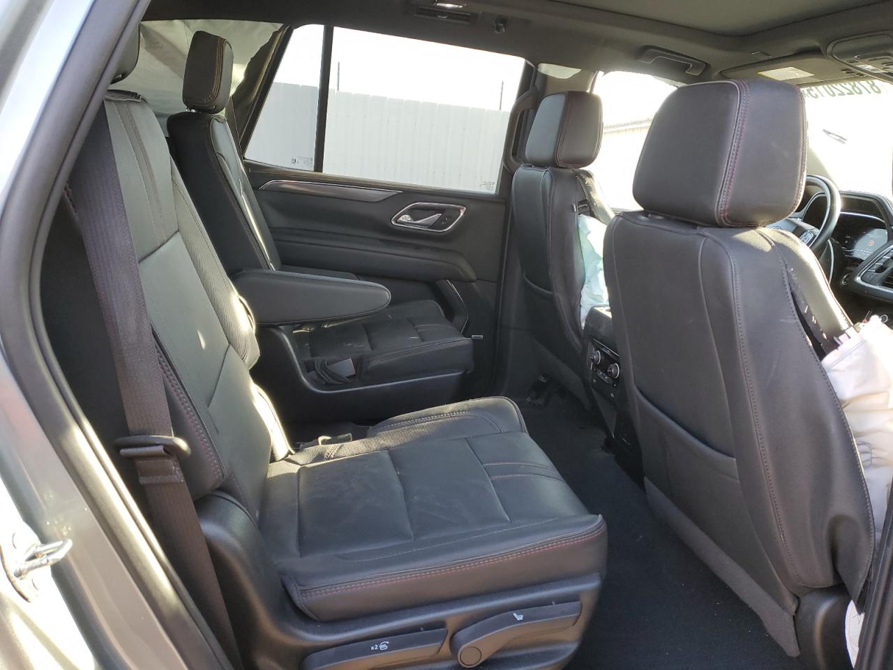 2023 Chevrolet Tahoe - Image 11