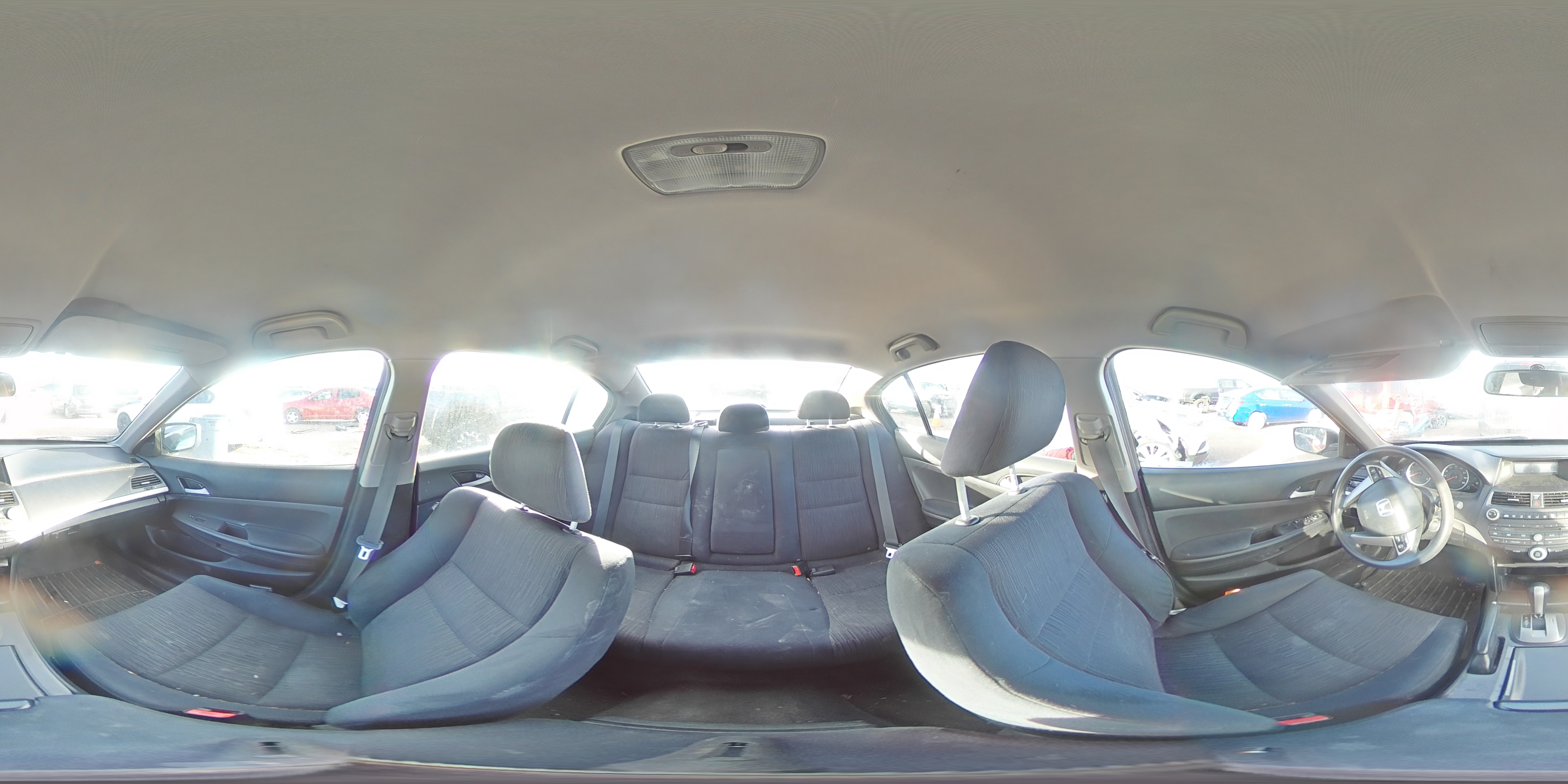 2011 Honda Accord - Image 13