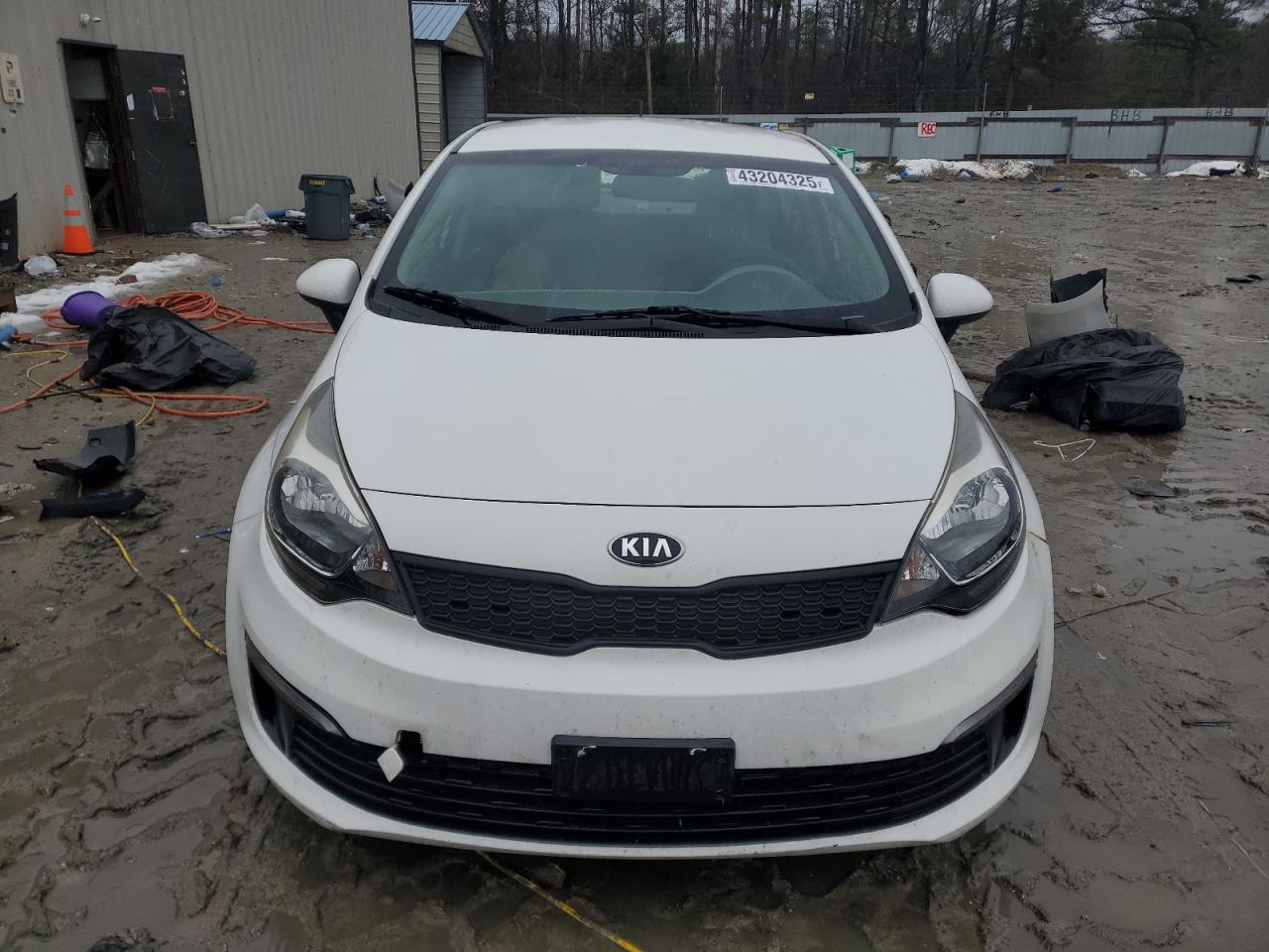 2016 Kia Rio - Image 5