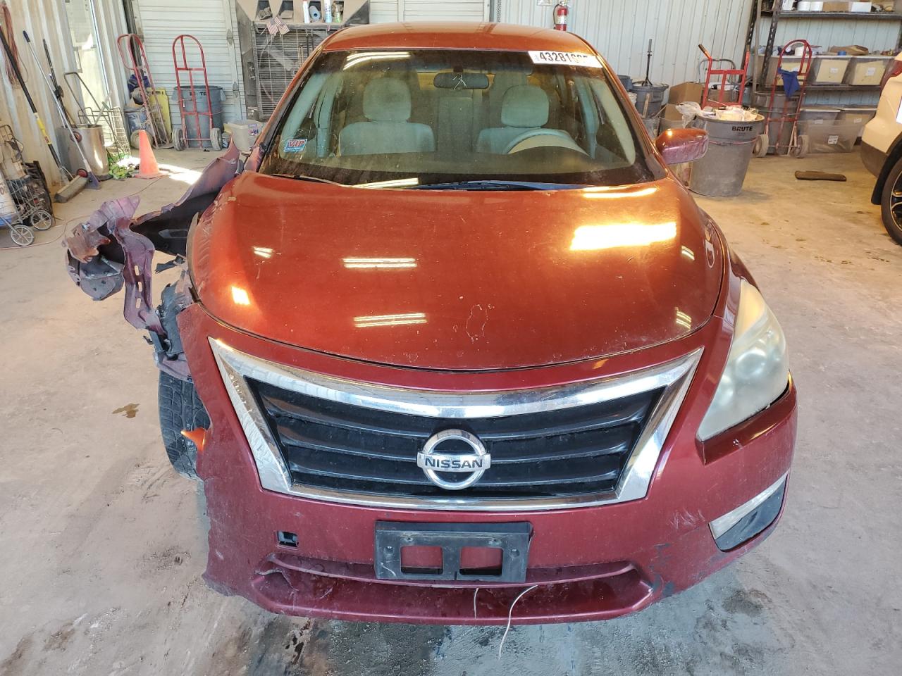 2013 Nissan Altima - Image 5