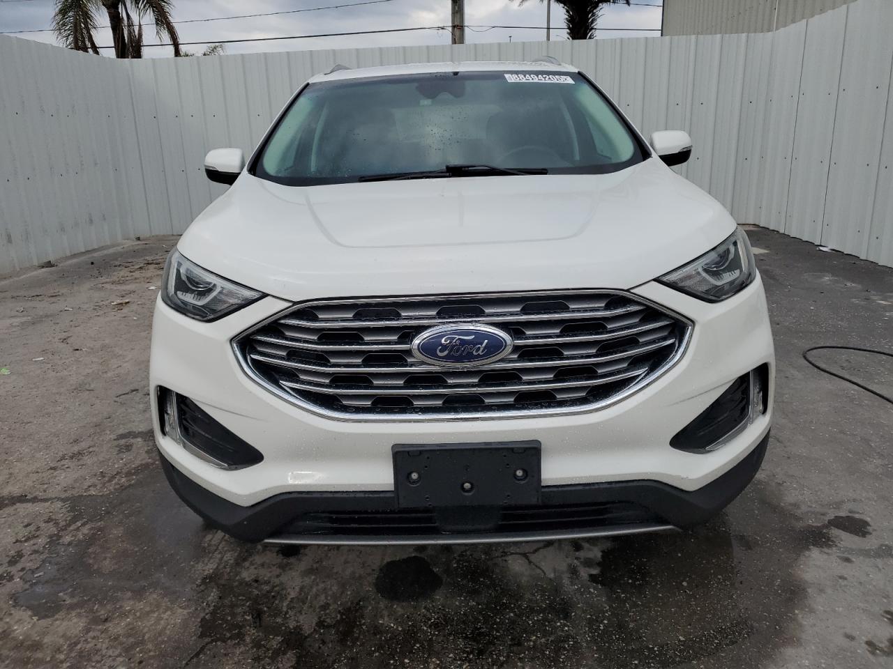 2020 Ford Edge - Image 5
