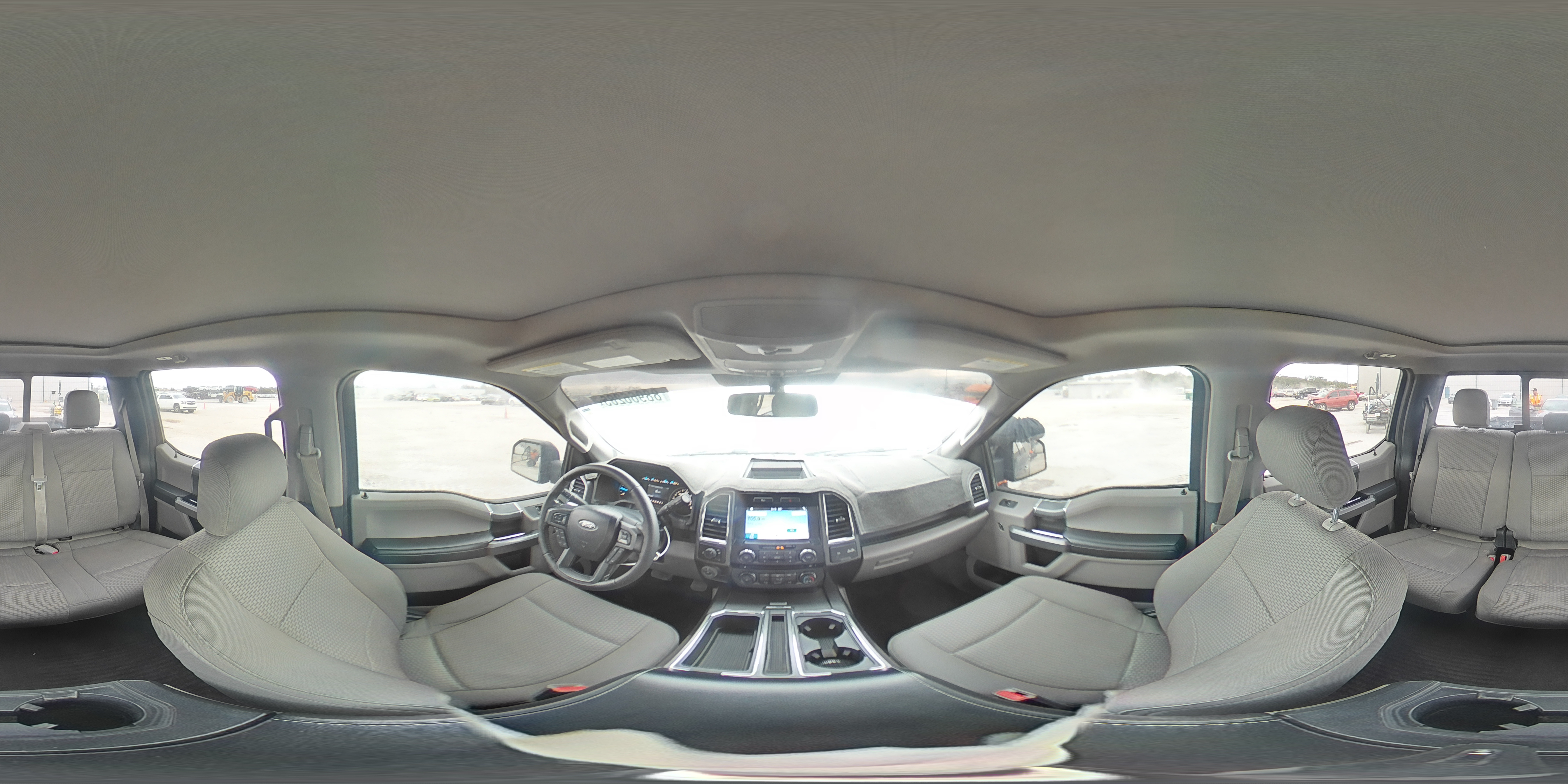 2017 Ford F-150 - Image 12
