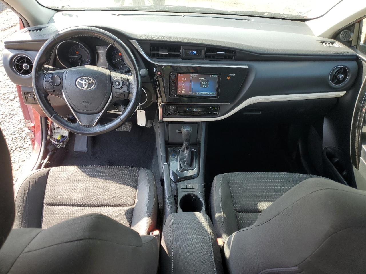 2018 Toyota Corolla - Image 8