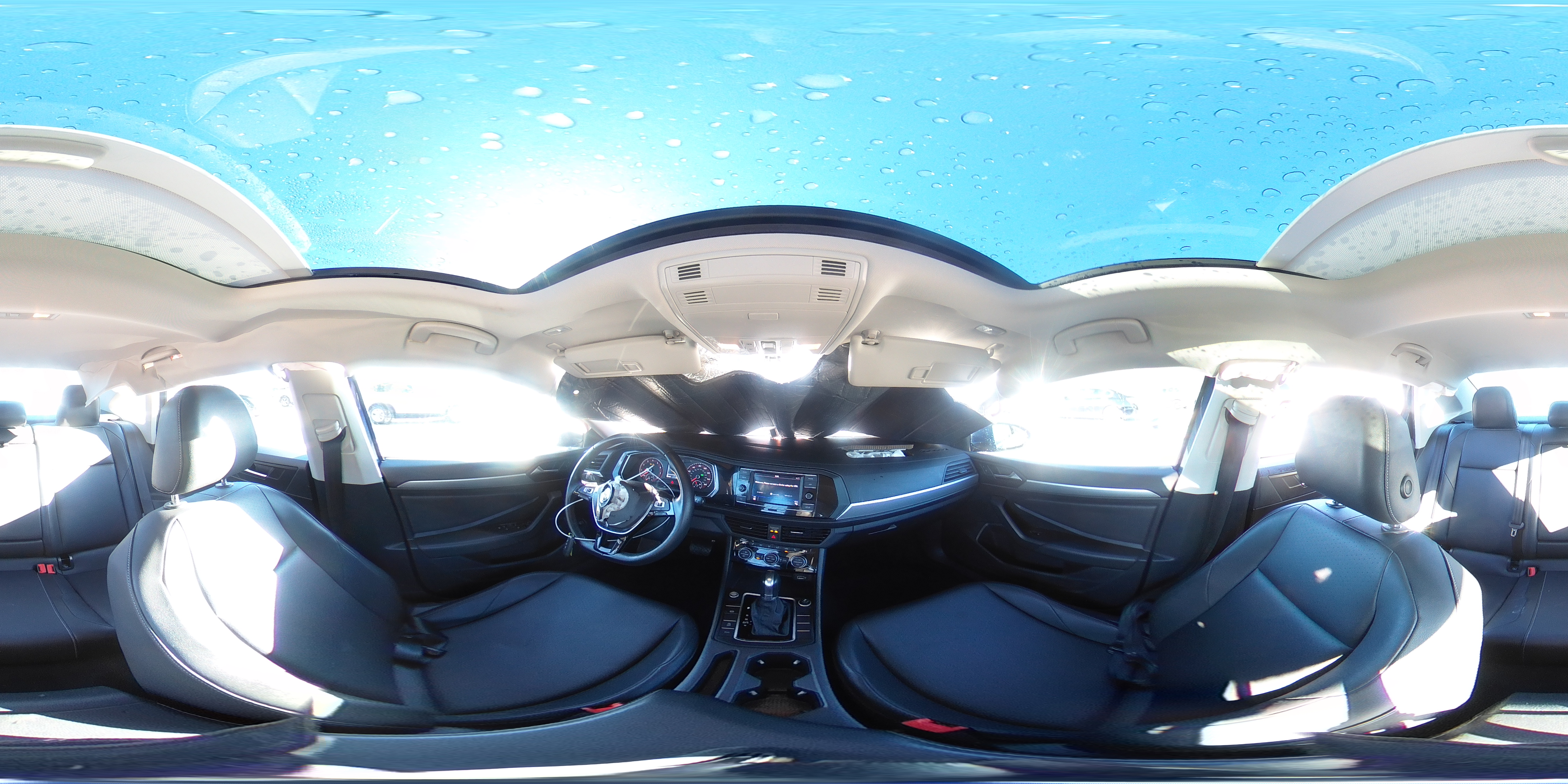 2019 Volkswagen Jetta - Image 14