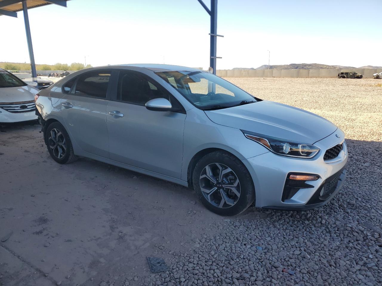 2019 Kia Forte - Image 4