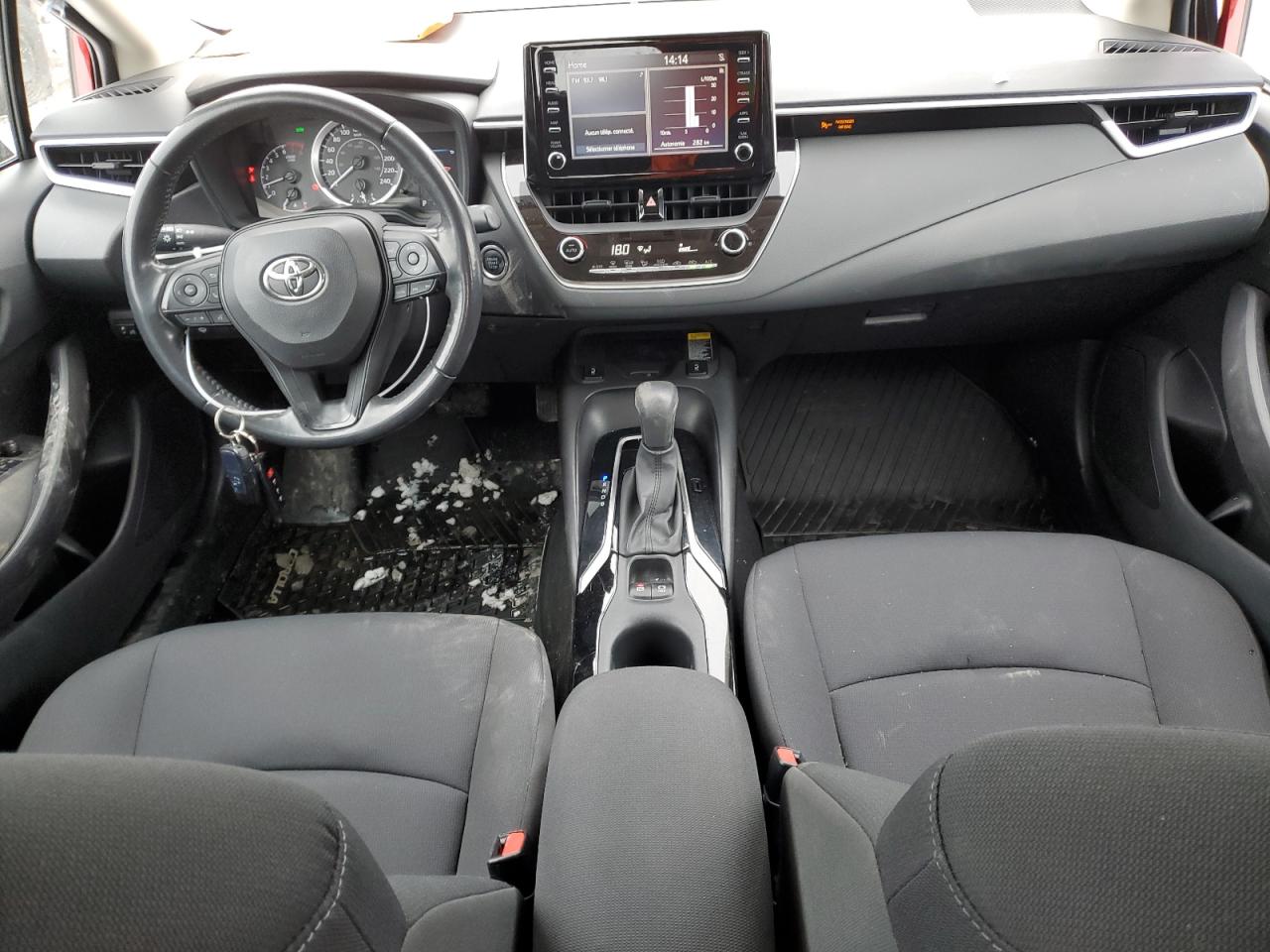 2020 Toyota Corolla - Image 8