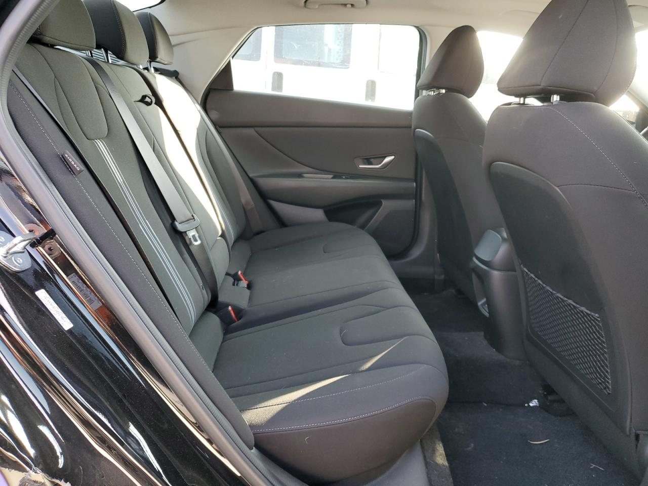 2024 Hyundai Elantra - Image 10