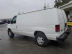 2007 Ford Econoline E350 Super Duty Van للبيع في Martinez، CA - Side