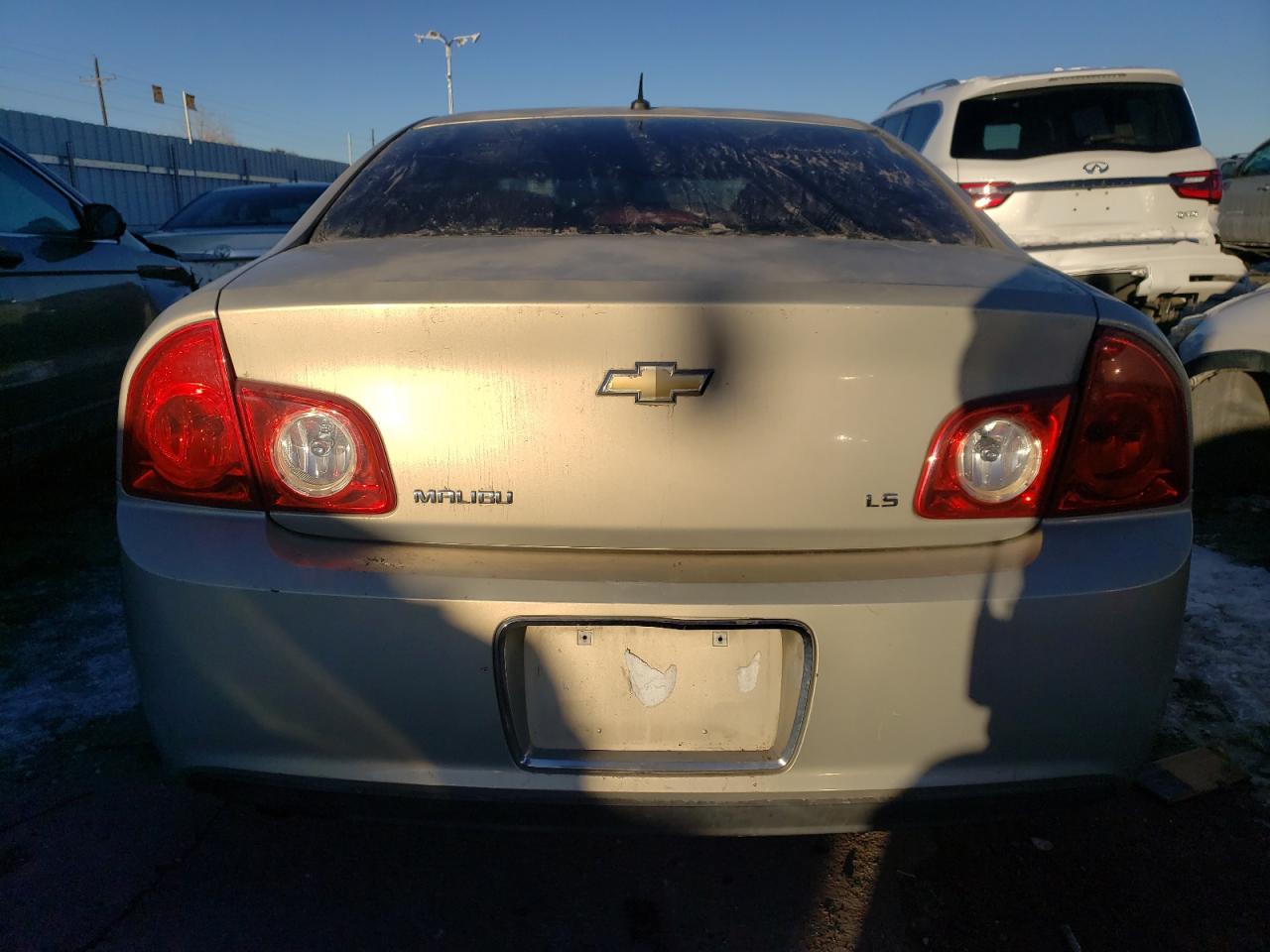 2009 Chevrolet Malibu - Image 6