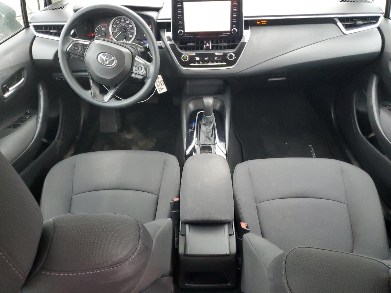 2021 Toyota Corolla - Image 8