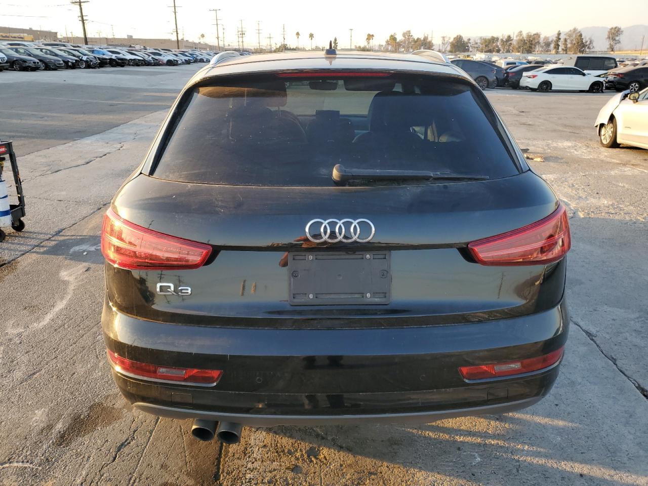 2016 Audi Q3 - Image 6