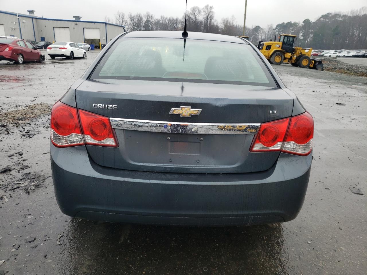 2013 Chevrolet Cruze - Image 6