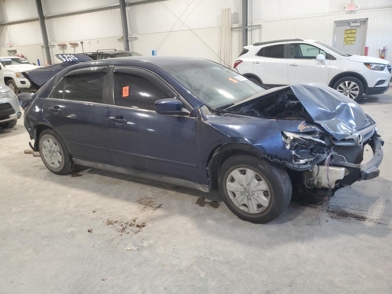 2006 Honda Accord - Image 4