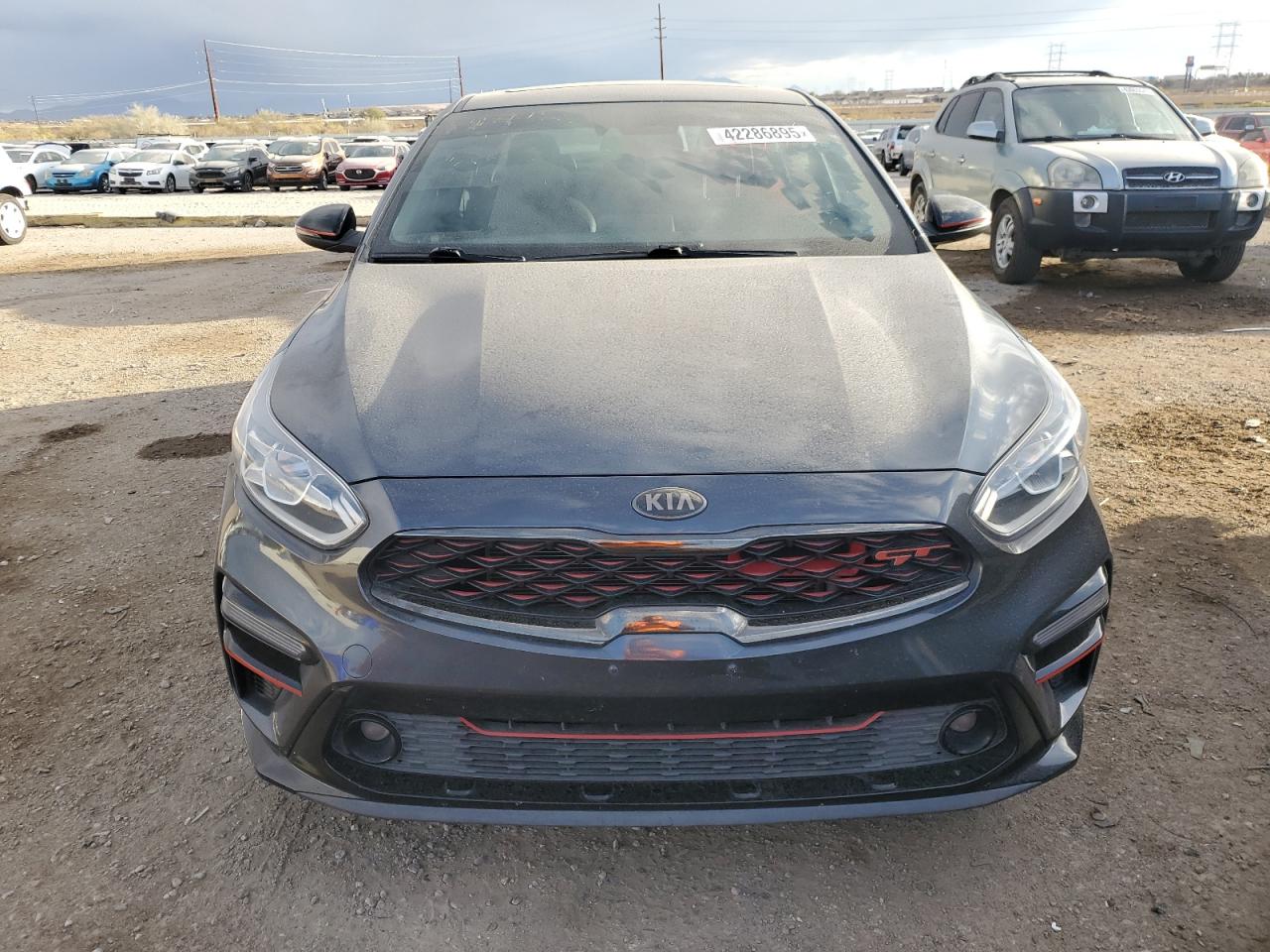 2021 Kia Forte - Image 5