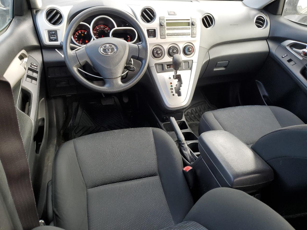 2009 Toyota Corolla - Image 8