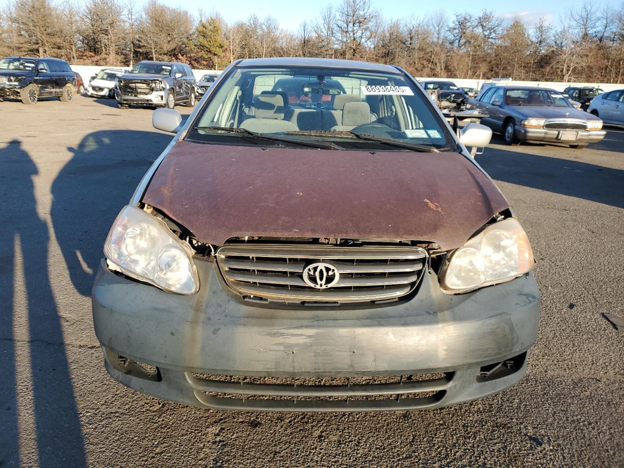 2004 Toyota Corolla - Image 5
