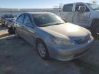 2005 Toyota Camry Le de vânzare în Kansas City, KS - Rear End
