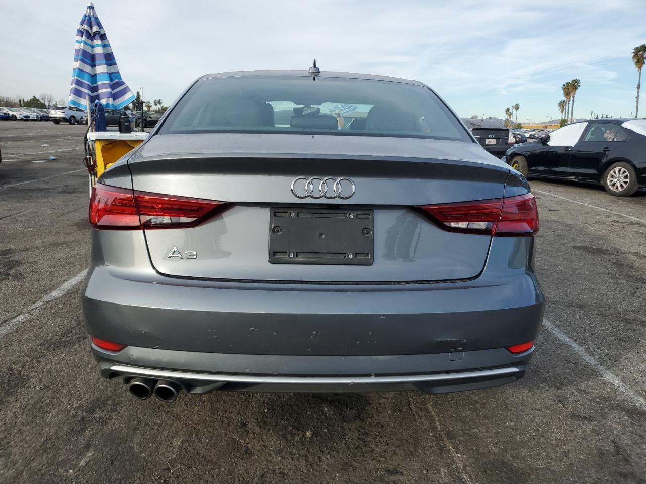 2018 Audi A3 - Image 6