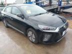 2021 HYUNDAI IONIQ PREM for sale at Copart SANDY