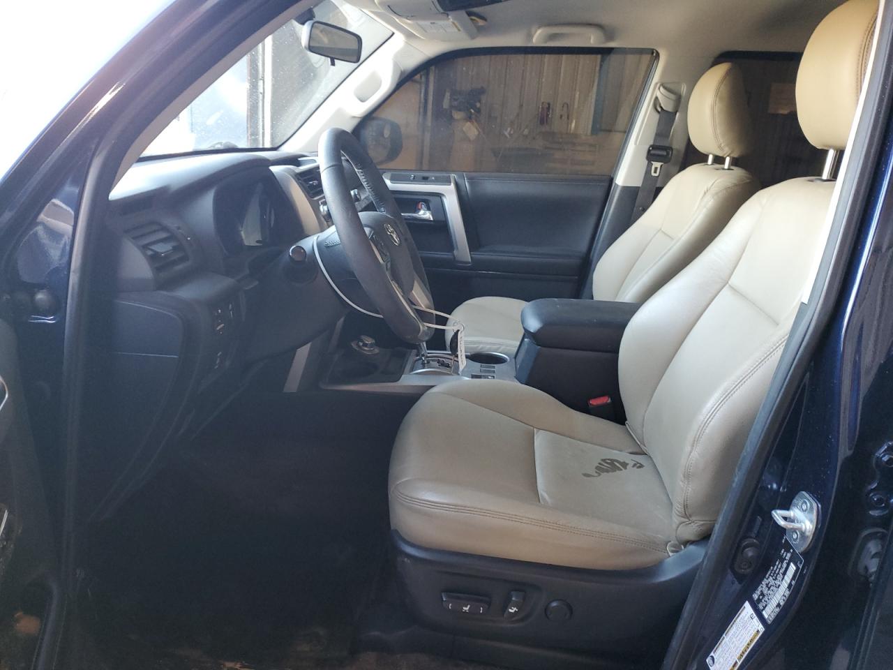 2019 Toyota 4Runner - Image 7