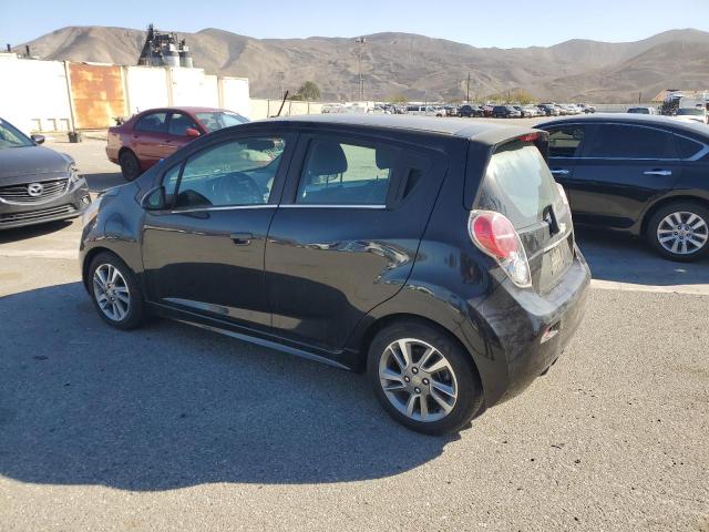 2016 CHEVROLET SPARK EV 2LT