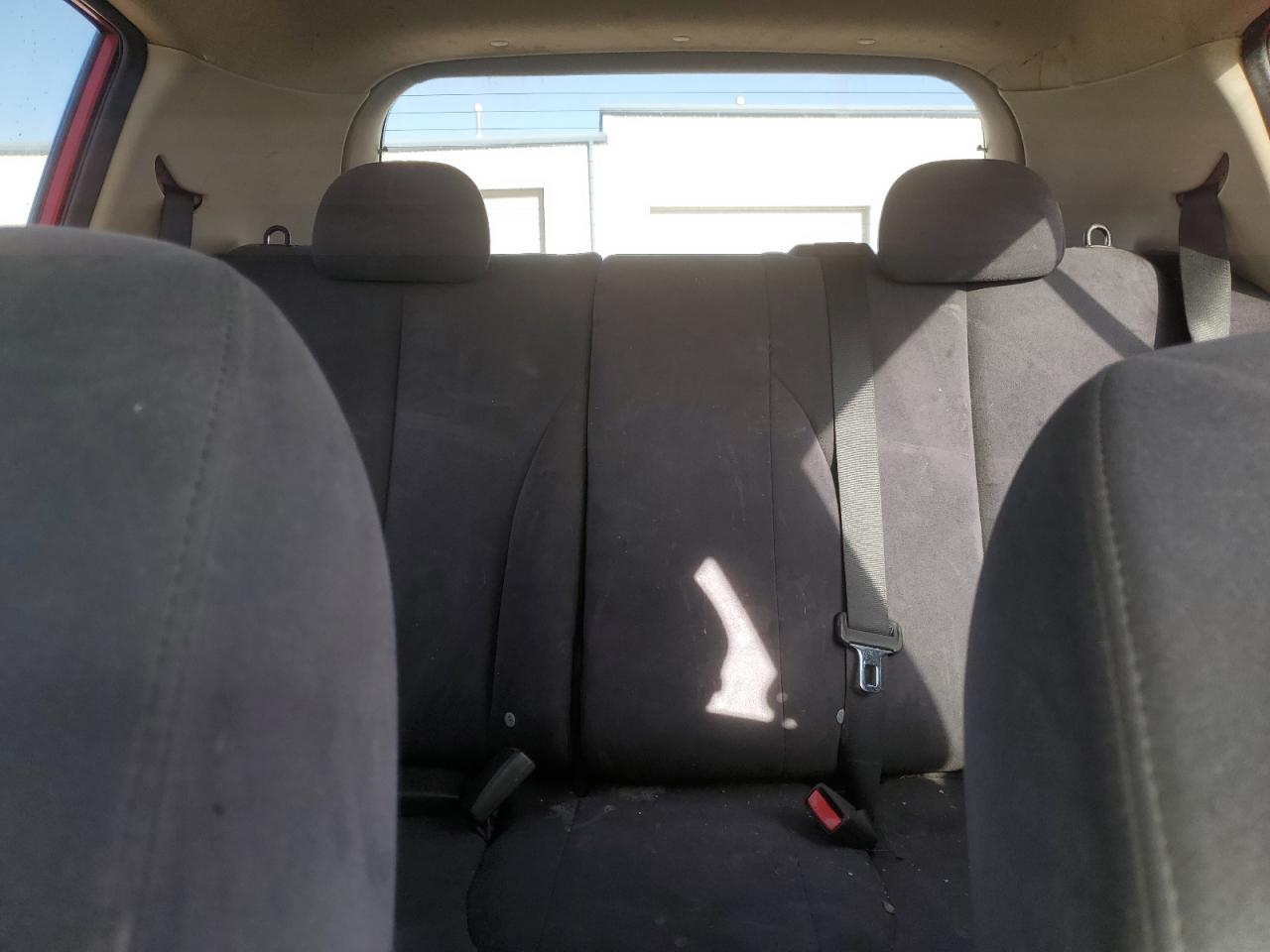 2007 Nissan Versa - Image 10