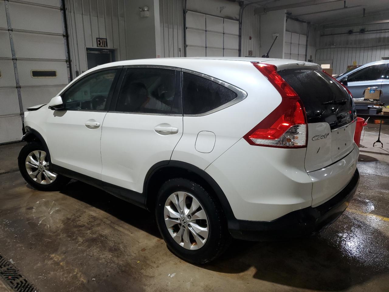 2014 Honda CR-V - Image 2