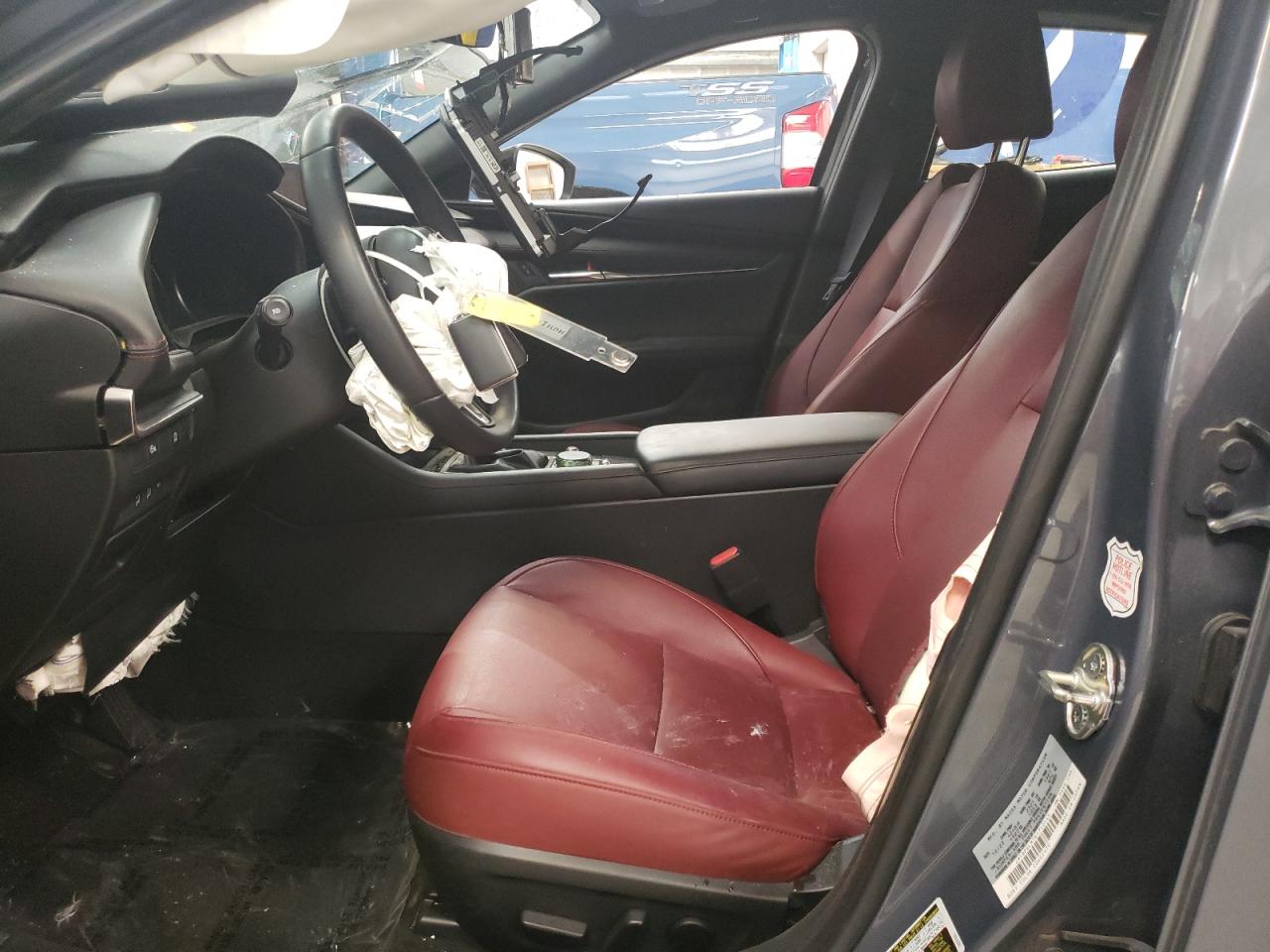 2024 Mazda 3 - Image 7