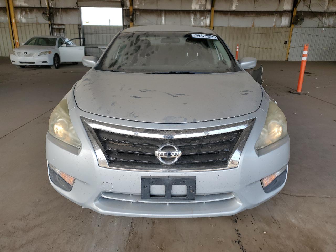 2013 Nissan Altima - Image 5