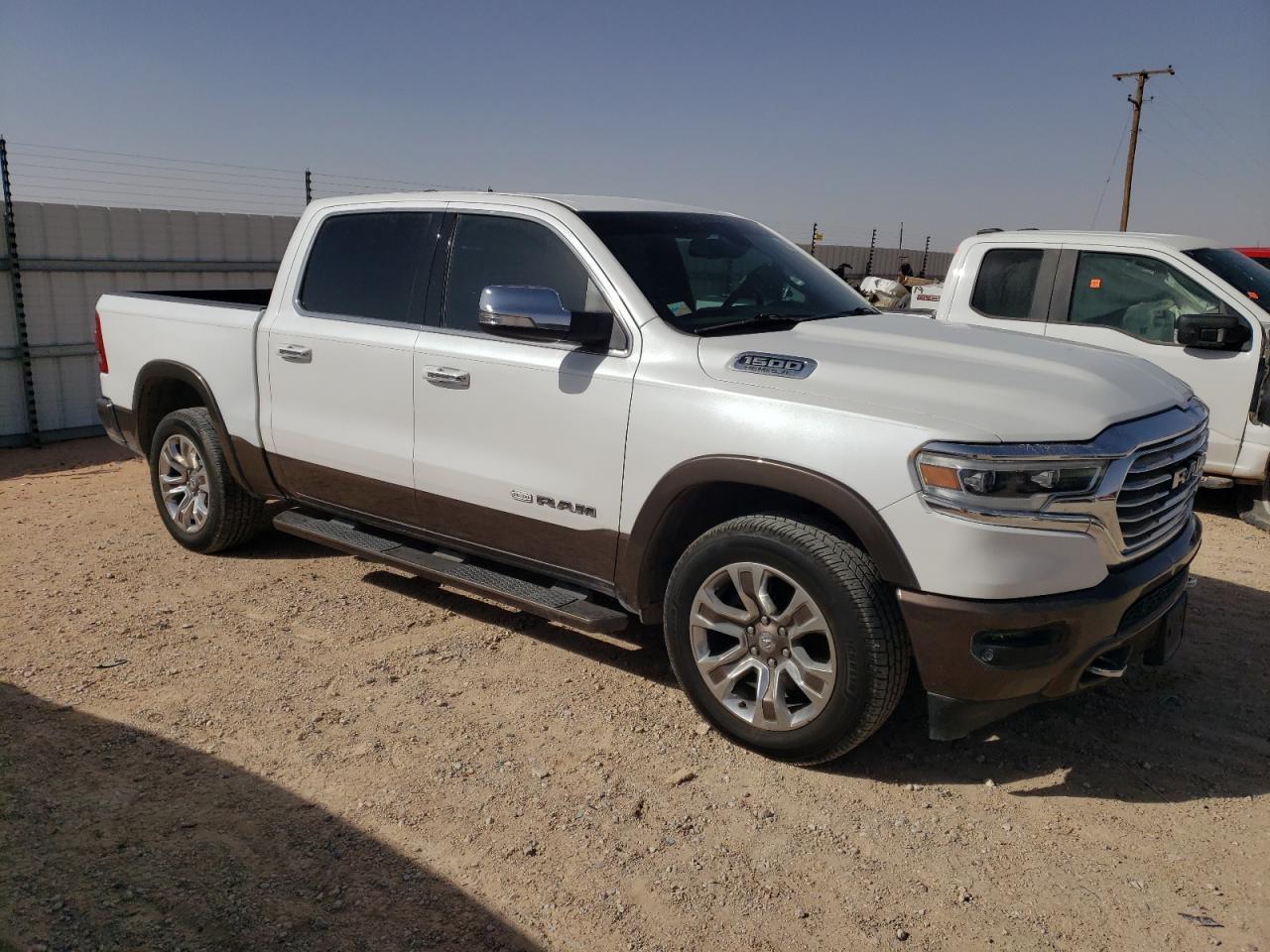 2020 RAM 1500 - Image 4