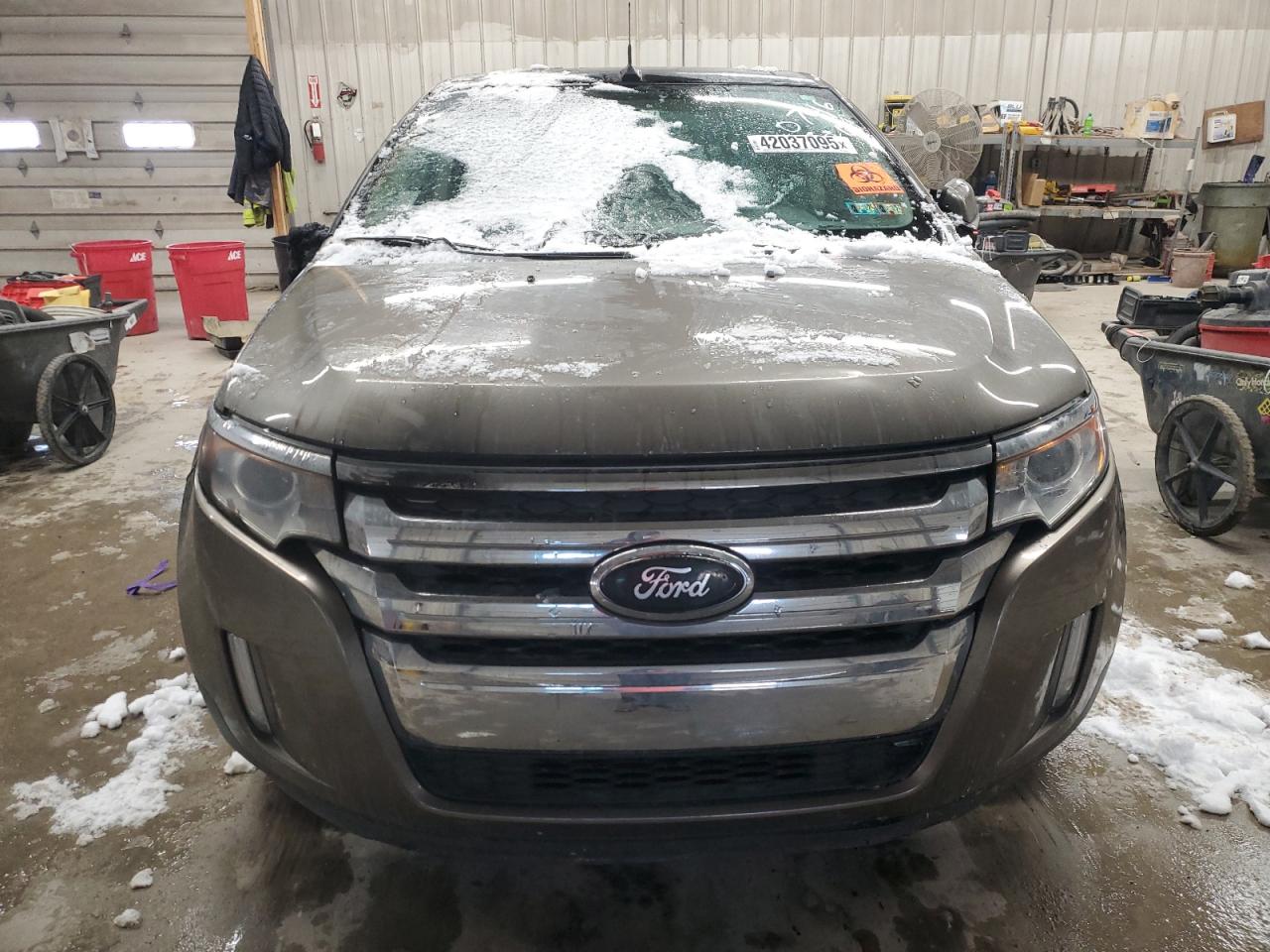 2013 Ford Edge - Image 5