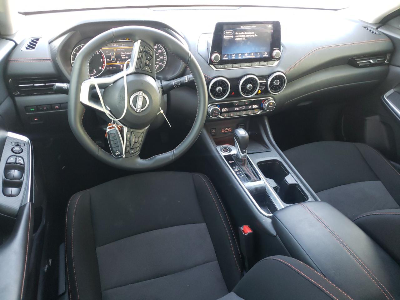 2024 Nissan Sentra - Image 8