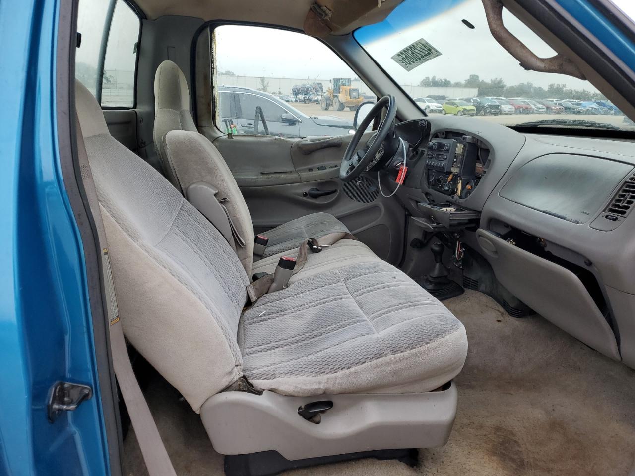 1997 Ford F-150 - Image 11