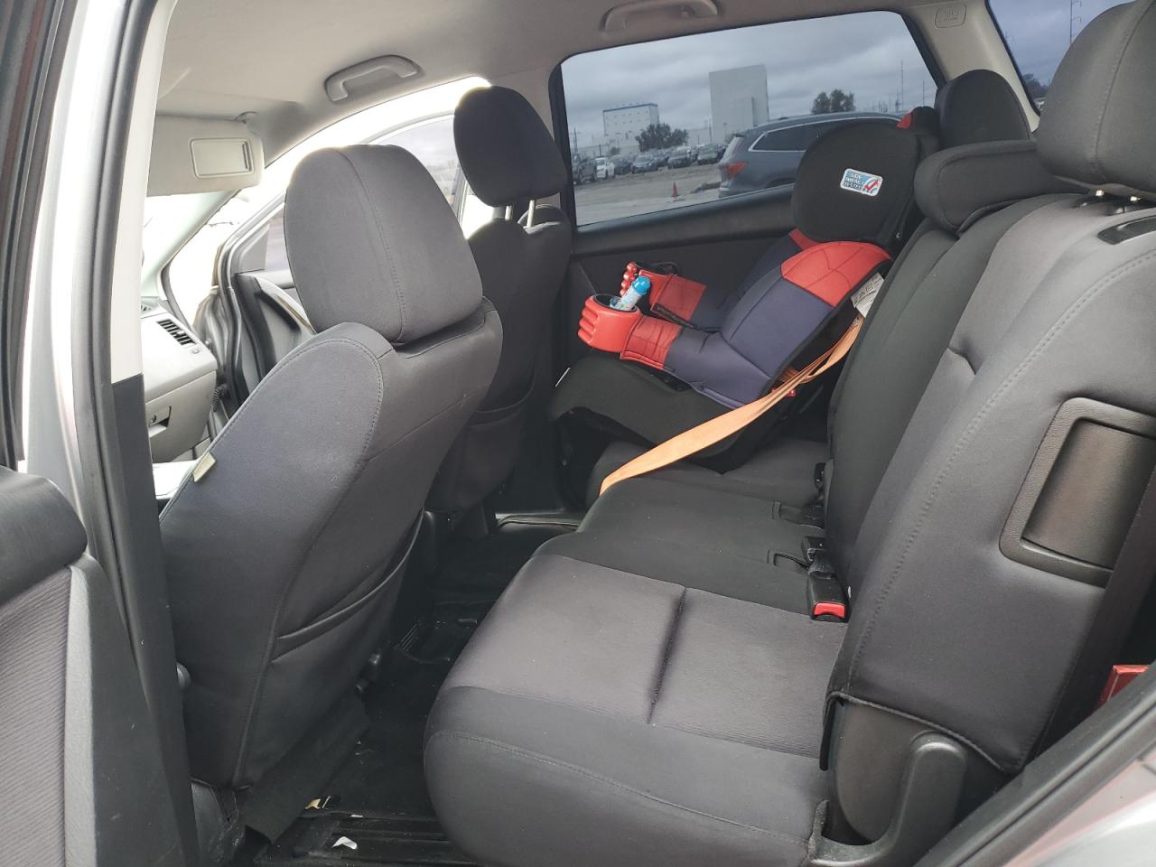 2009 Mazda CX-9 - Image 10
