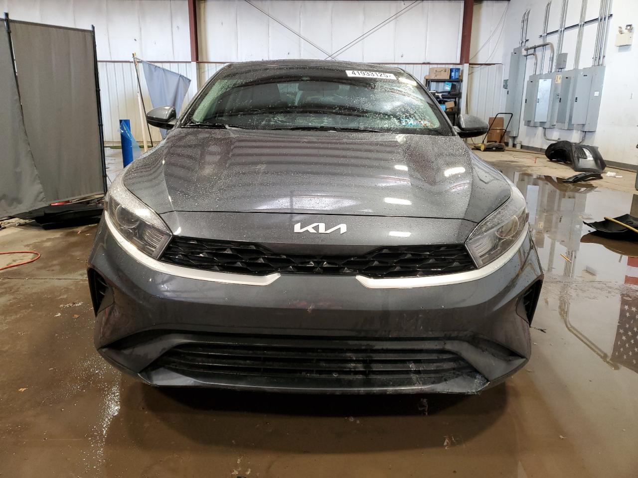 2022 Kia Forte - Image 5
